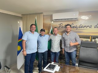 Sérgio do Sindicato cumpre nova agenda em Petrolina: “Chego em breve, Chã Grande, e vou chegar com novidades”