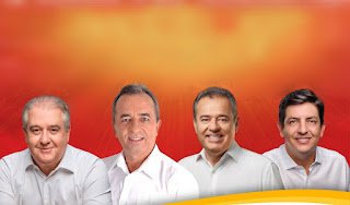 Em Cortês, Geninho garante apoio a Henrique Queiroz Filho, Augusto Coutinho e Danilo Cabral