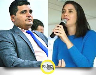 Gravatá: Dode Flores comemora crescimento da campanha de Iza Arruda e aposta em vitória expressiva