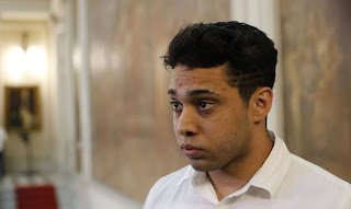Gabriel Monteiro sobre cassação: “Deus me deu o mandato, Deus tomou”