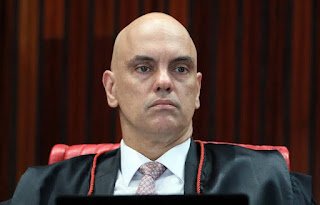 Moraes ordena prisão preventiva de homem que ameaçou Lula e ministros do STF