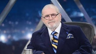 Morre jornalista e humorista Jô Soares, aos 84 anos