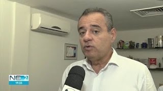 Justiça Eleitoral manda Danilo Cabral retirar ‘notícia aparentemente falsa’ contra Marília Arraes de redes sociais