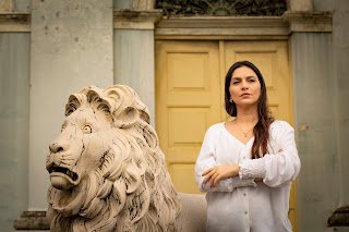 Candidata quer levar Porto Digital para o interior de Pernambuco