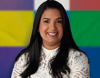 Campanha de Silmara Enfermeira cresce e candidata a deputada estadual é vista como promessa do União Brasil; gravataense dobra com Luciano Bivar