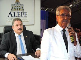Ex-prefeito de Cumaru, Dr. José Américo Medeiros recebe homenagem póstuma da Alepe com nome em rodovia