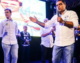 Na Assembleia Legislativa, Coronel Campos defenderá implantação de um batalhão do Biesp em Garanhuns