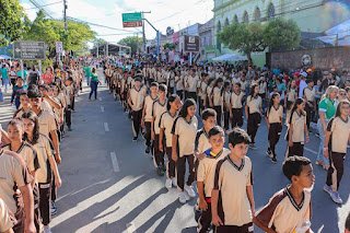 Coluna especial – A marca do trabalho de Neném de Uruçu impressa na educação de Gravatá