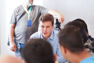 Miguel se reúne com guardas municipais e defende integração de forças de segurança para vencer crescimento da violência