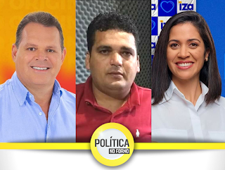 “France Hacker e Iza Arruda estão prontos para representar Pernambuco na Assembleia Legislativa e na Câmara Federal”, afirma Dode Flores