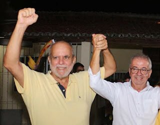 Previsão do blog: Waldemar Borges conquistará novo mandato na Alepe e dobra votação em Gravatá, impulsionado pelo apoio do Padre Joselito Previsão do blog: Waldemar Borges conquistará novo mandato na Alepe e dobra votação em Gravatá, impulsionado pelo apoio do Padre Joselito