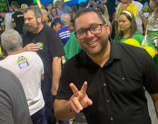 Eleições 2022 em Gravatá: a campanha eleitoral que mostrou o engajamento de Leandro do Transporte Alternativo em defesa da direita Eleições 2022 em Gravatá: a campanha eleitoral que mostrou o engajamento de Leandro do Transporte Alternativo em defesa da direita