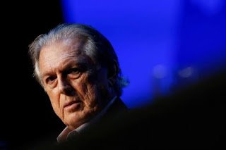 O cofre explodiu: a briga por dinheiro no partido mais rico do país