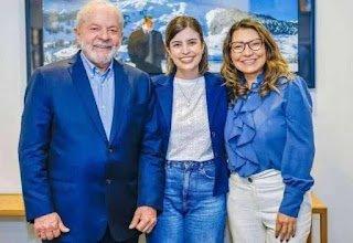 Apoiadora de Ciro em 2018, Tabata declara voto em Lula