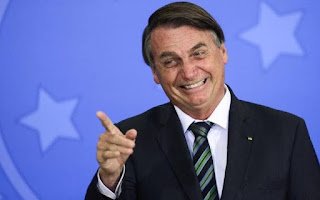 Bolsonaro confirma presença no debate da Globo: ‘Sala do capeta’