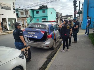 Operação contra corrupção tem Câmara de Timbaúba como alvo e quatro afastados de função pública