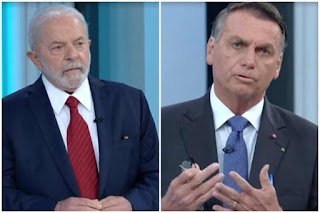 Pesquisa CNT diz que Lula e Bolsonaro estão empatados tecnicamente
