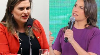 Pesquisa Real Time Big Data aponta Raquel Lyra com frente de 22 pontos sobre Marília