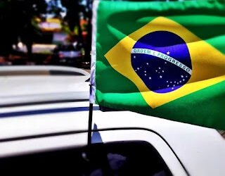 Movimento Direita Chã Grande confirma carreata pró-Bolsonaro no dia 23 deste mês; concentração será na Vila Santa Luzia