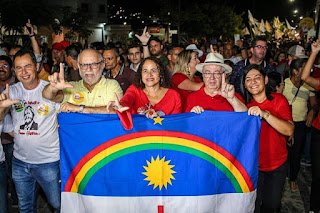 Blog acerta e Waldemar Borges, apoiado pelo Padre Joselito, é reeleito deputado estadual majoritário com votação histórica em Gravatá; André Ferreira, o federal, também foi o mais votado
