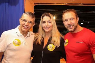 Trio da saúde de Gravatá: “saímos com a sensação de dever cumprido”