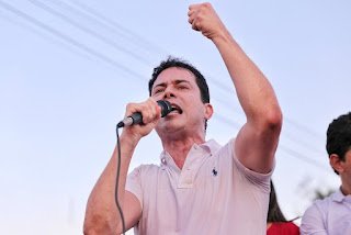 Clodoaldo sai fortalecido das eleições