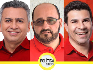 Gravatá: com apoio de Val Pessoa, votações de Doriel Barros e Carlos Veras dobrou e triplicou em comparação às eleições 2018