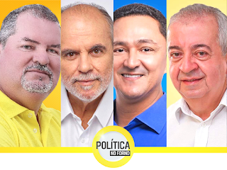 Gravatá: Neném de Uruçu comemora votações majoritárias e reeleições de Waldemar Borges e André Ferreira: “resultado do compromisso com as pessoas”