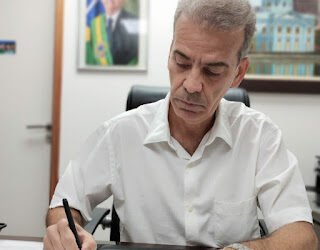 Live convidará voluntários de direira para fiscalização da eleição