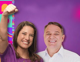 Chã Grande: do PT, Sérgio do Sindicato engrossa o caldo de Raquel Lyra na disputa pelo Governo de Pernambuco
