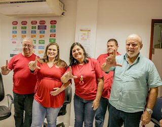 Marília Arraes recebe adesões do prefeito Joselito Gomes, do deputado Waldemar Borges e de grupo de vereadores de Gravatá