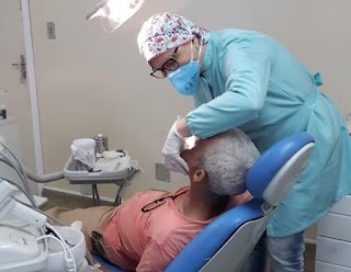 Saúde de Vitória realiza fórum de prevenção e detecção precoce do câncer de boca