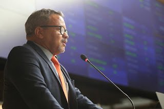 Recife: vereador Joselito Ferreira pede paz nas eleições após ter tido carro alvejado por disparos de arma de fogo