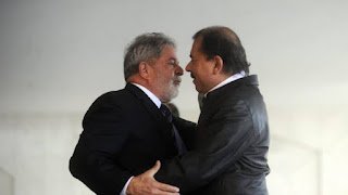 ANJ vê censura após TSE manda excluir posts que associam Lula a Daniel Ortega