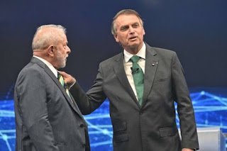 Fake news: TSE determina remoção de publicações falsas das redes sociais de Lula sobre redução do salário mínimo em caso de vitória de Bolsonaro