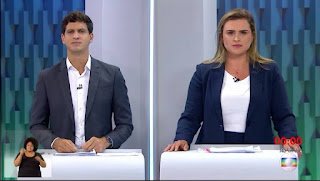 João e Marília fazem as pazes e podem aparecer juntos nesta sexta-feira (14)