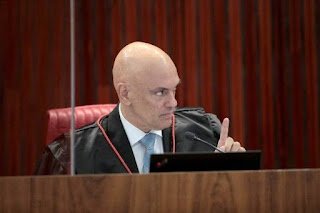 Moraes veta investigações do Cade e do MJ sobre institutos de pesquisas