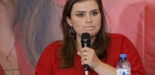 No afunilamento do 2° turno, Marília Arraes apela, sem sucesso, para a reprodução do cenário político nacional em Pernambuco