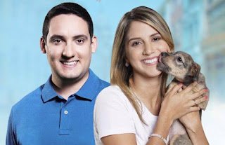 Andreza e Romero Albuquerque prometem triplicar recursos de emendas destinadas para a causa animal de Pernambuco: durante mandato, deputado destinou R milhões