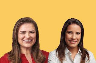 Bastidores da campanha de Raquel com expectativa de vitória sobre Marília com 70% dos votos