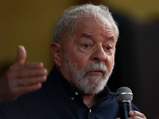 Vídeo: bronca de Lula em fotógrafo durante o debate viraliza: “você não sabe porra nenhuma”