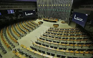 Saiba quem são os 25 deputados federais eleitos por Pernambuco