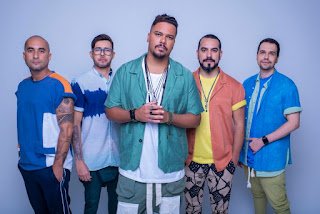 Entretenimento • SAMBA CARUARU: Caruaru ganha festival de samba com Thiaguinho, Ferrugem e Sorriso Maroto, em novembro