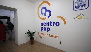 Prefeitura do Recife inaugura novo Centro POP para atender a população em situação de rua