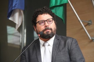 Recife: Ivan Moraes lamenta comportamento de manifestantes contra resultado das eleições presidenciais