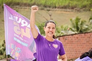 A opinião de Lula sobre a governadora eleita de Pernambuco