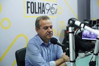 Danilo afirma que é hora de desarmar palanques