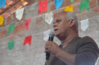 O próximo prefeito de Primavera