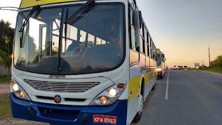 Chã Grande disponibiliza ônibus para estudantes que farão o Enem neste domingo (20)