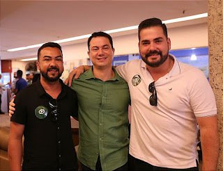 Gravatá: sob o comando de Edvaldo Martins e Luiz Maranhão, PV realiza campanha de filiação e se fortalece para as eleições 2024